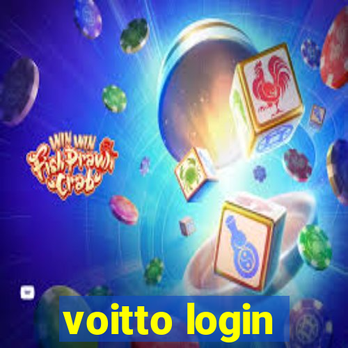 voitto login